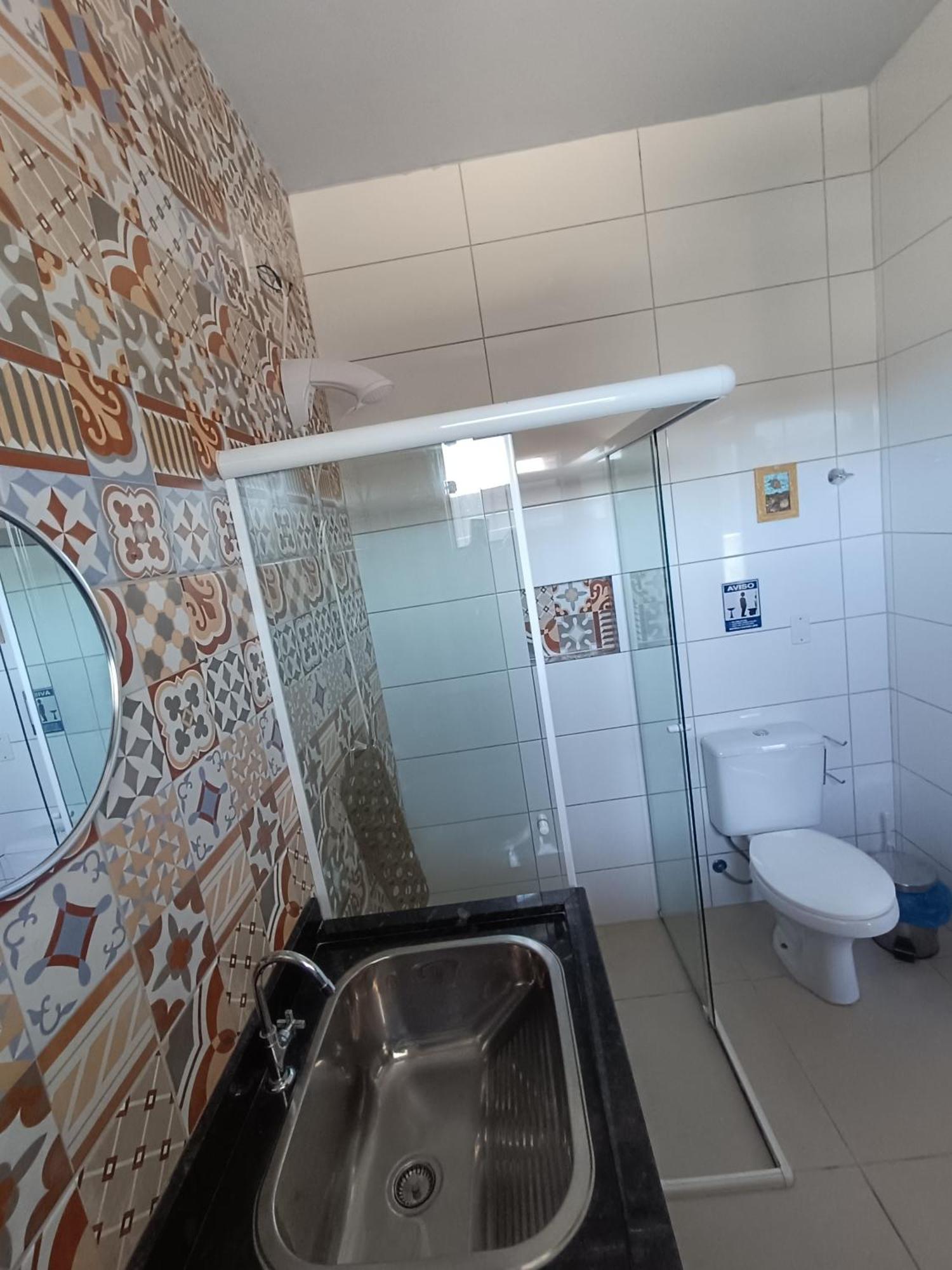 Apto próximo a Lagoa do Ibiraquera Garopaba Exterior foto